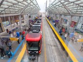 TD Canada ends downtown free fare zone partnership with Calgary