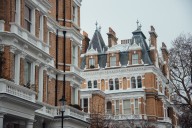 The Budget has created a £2 million house