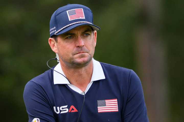 Jim Furyk Sheds Light on What Team USA Must Address After Painful Loss Under Keegan Bradley Jim Furyk reflects on Team USA’s Ryder Cup struggles under Keegan Bradley, citing leadership strain, poor pa