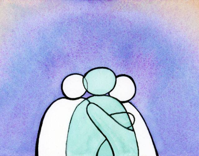 Cultivating a Helpful Inner Voice, a Thought Experiment