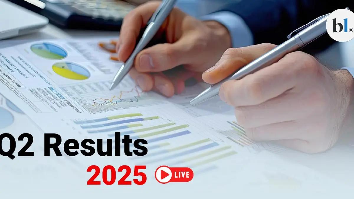 Q2 Results Highlights Today: Asian Paints Q2 PAT soars over 46%, Pfizer, HAL & Ashok Leyland profit rise, Tata Steel net up four times