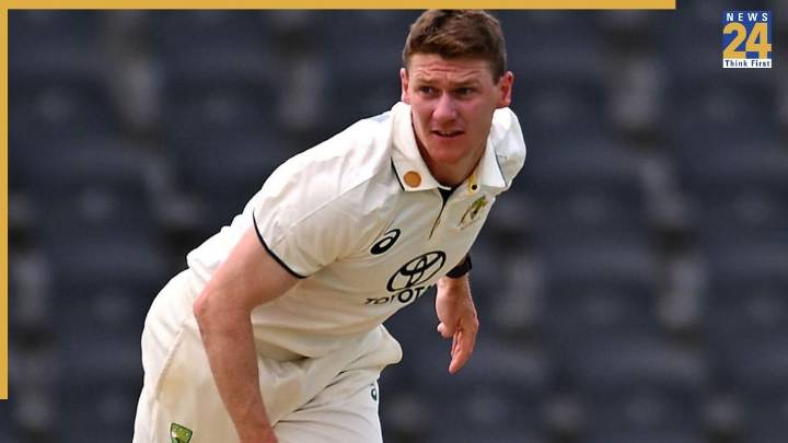 Who is Brendan Doggett? History made as Australia field…But the real shock will blow your mind