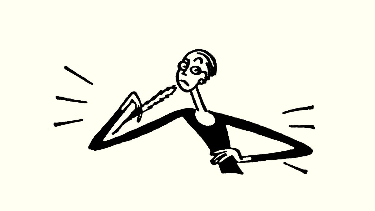 “The terrible various”