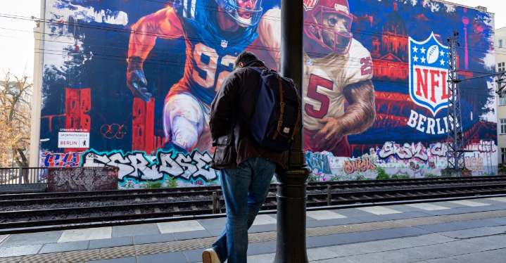 NFL Week 10 early games live discussion: Colts