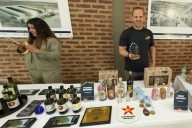 Bebidas premiadas estarán presentes en Mercado de Sabores