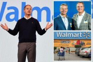 Walmart CEO Doug McMillon to retire after 15 years at retailer