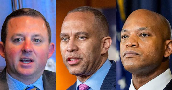 Despite pressure, top Maryland Democratic lawmaker isn't budging on redistricting