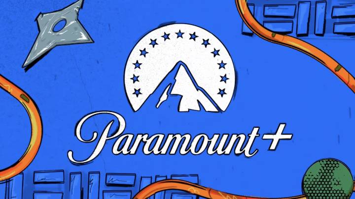 Popular Paramount+ show will end after season 2