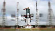 Indigenous GSAT-7R Satellite To Bolster Indian Navy’s Space