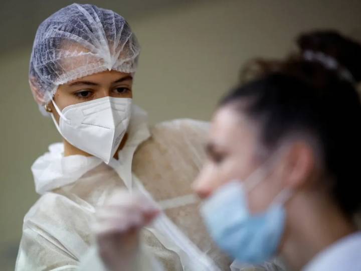 Formosa registra un rebrote de casos de Covid y evaluaría volver a medidas de la pandemia