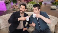 The Property Brothers' Countertop Choice For A Sleek Kitchen Reno
