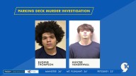 Bond denied for teens charged in parking worker’s murder, trial scheduled for December