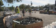 Food Bank of Manatee hosts emergency food distribution to support families affected by SNAP