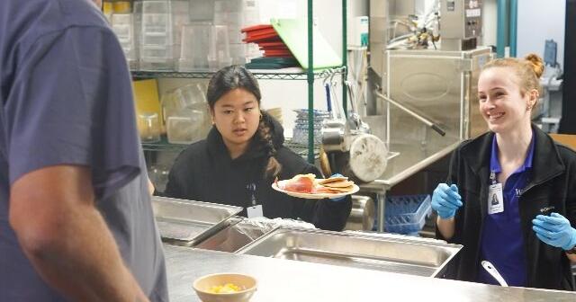 Rochester's The Landing MN feeds hope with new breakfast initiative