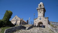 La campana embrujada de Coiro: historia y leyenda en la península de las brujas