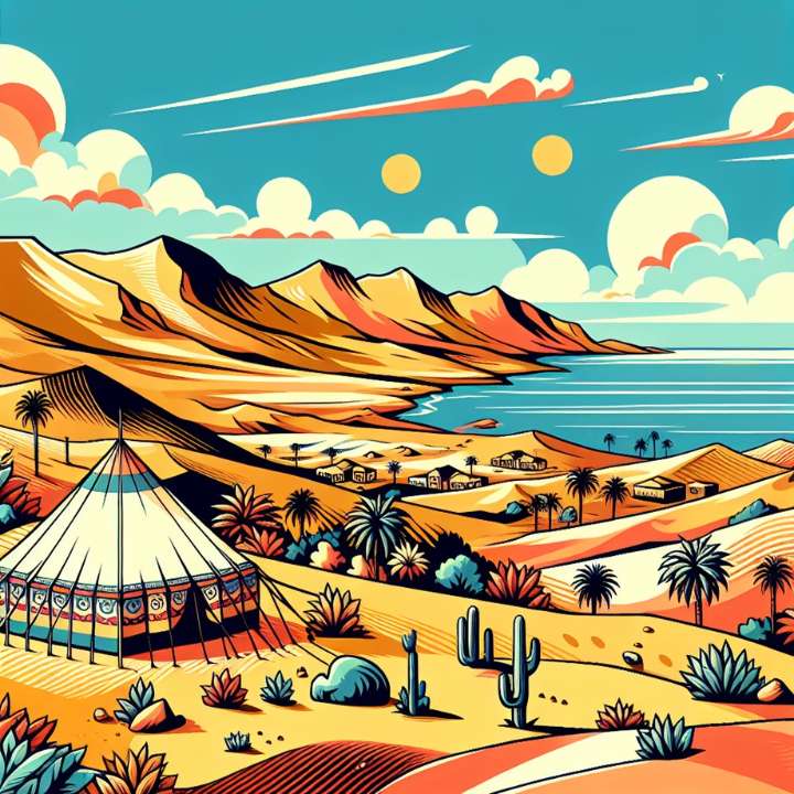 UN Resolution: A Path to Peace in Western Sahara