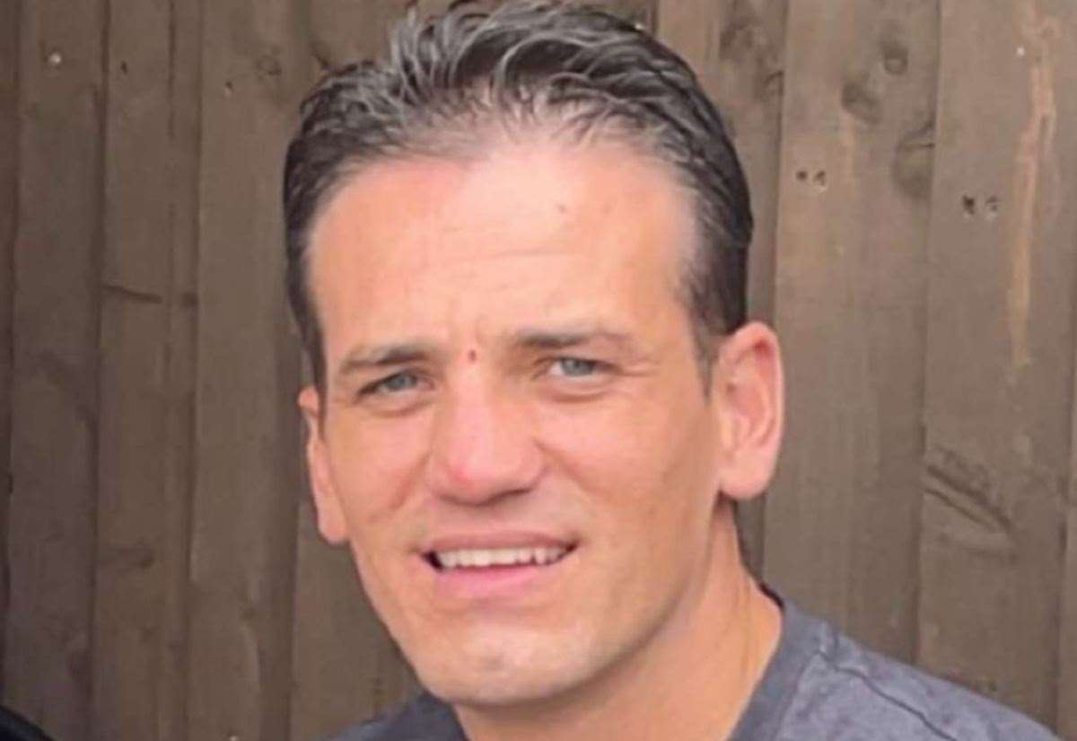 Tributes paid to Maidstone man who was found dead in Marden