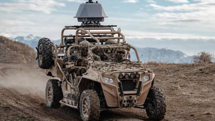 Markets
Premium
DroneShield defends share sales after market plunge