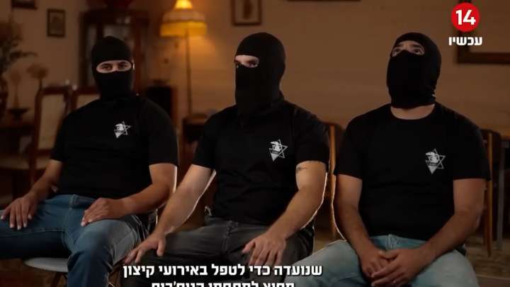 Israeli soldiers accused of rape are seeking public sympathy