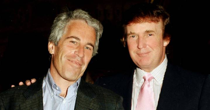 Jeffrey Epstein’s Brother Mark Grilled About His ‘Bubba’ and Donald Trump Sex Act Email