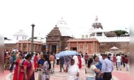 Jagannath Temple Ratna Bhandar: Audit of treasury to be completed by April 2026