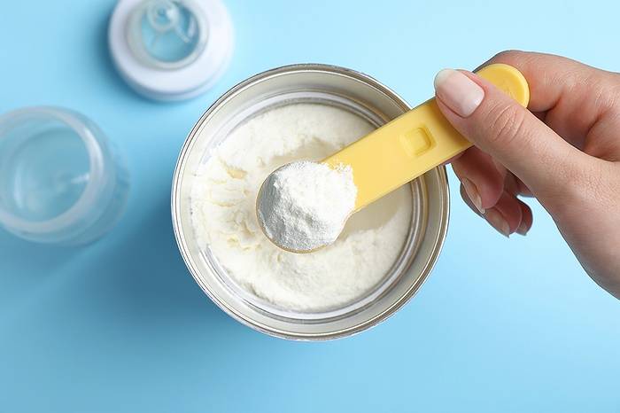 New York State Department Of Health Alerts Parents And Caregivers To Recall Of Byheart Powdered Infant Formula Due To Risk Of Infant Botulism