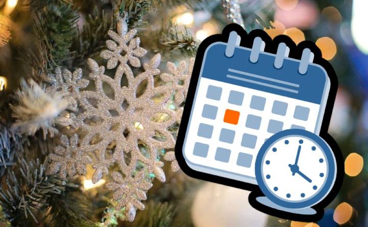 Vacaciones de diciembre 2025: ¿cuánto tiempo durarán? Esto dice la SEP