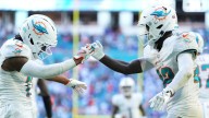 Dolphins cosechan sorprendente victoria tras imponerse a los Bills
