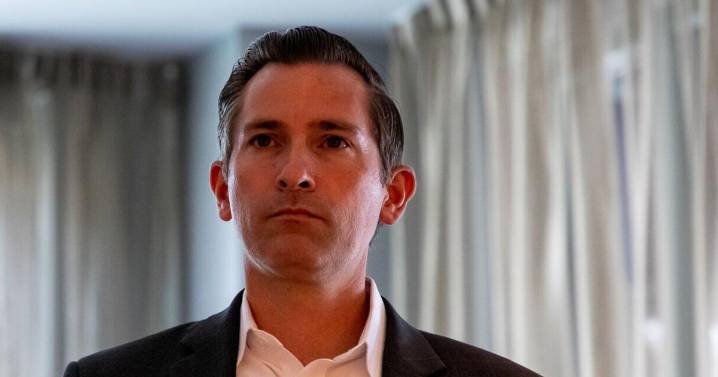 Republican Nominee Matt Van Epps Warns GOP Voters of Tight Race