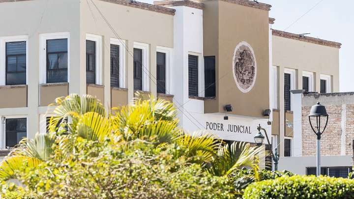 Es reinserción social objetivo central del sistema de justicia juvenil