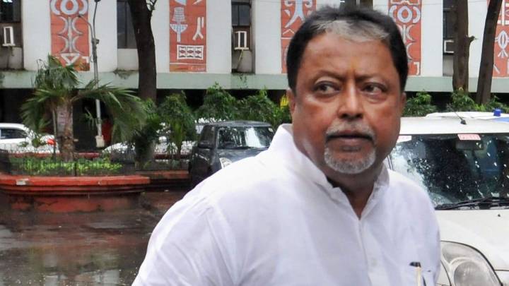 Calcutta HC Disqualifies TMC's Mukul Roy From Bengal Assembly Under Anti