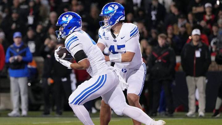 No. 11 BYU vs UCF: Game Day Preview Plus Score Prediction