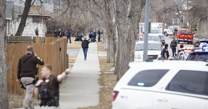 Video: Bodycam footage shows Danielle Moore's fatal encounter with Helena police