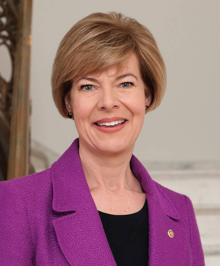 Baldwin Calls on President Trump to Immediately Release Available SNAP Funds