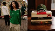 Heineken & Filling Pieces Collaborate on New Capsule Collection