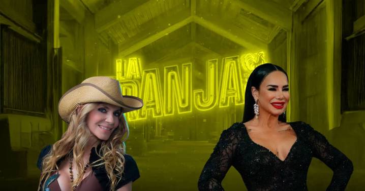 Nominados de la semana 5 en ‘La Granja VIP’ HOY: ¿Quiénes están en riesgo de eliminación?