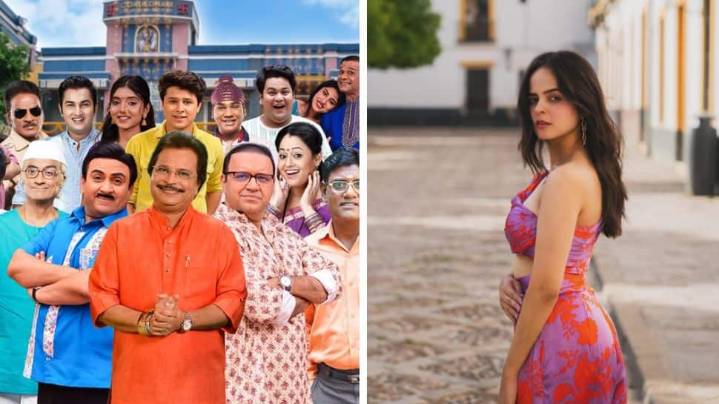 TMKOC Row Ends: Palak Sindhwani, Makers Resolves Dispute Amicably After Months
