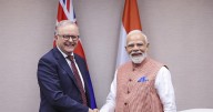 G20 Summit: PM Modi, Australian counterpart discuss defence ties