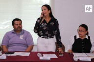 Gobierno del Estado de Colima entrega 12 plazas a cargos directivos en Educación Básica