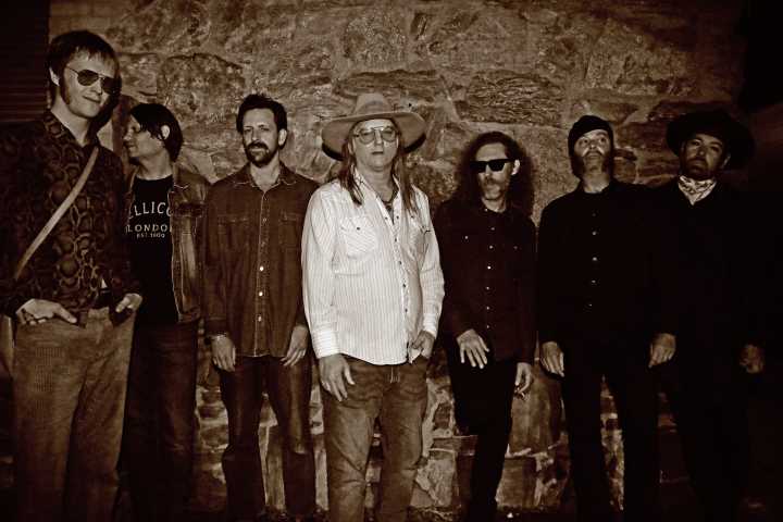 Brian Jonestown Massacre Returns to LA With Sold