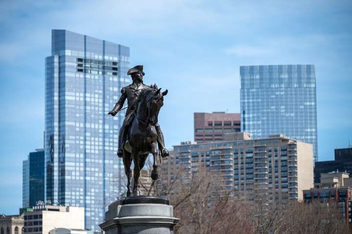 National Park Service layoffs 2025: Massachusetts jobs at risk amid shutdown