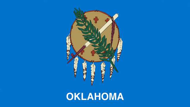 Oklahoma governor grants clemency to Tremane Wood