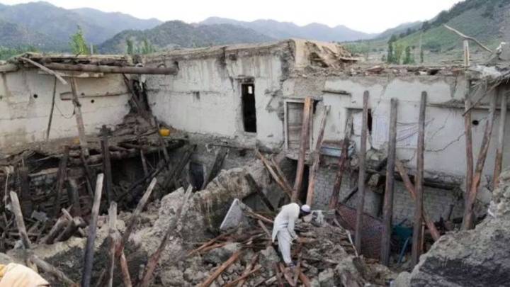 Magnitude 6.3 earthquake strikes Afghanistan: Why is the country hit so often?