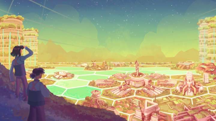 'The human body is equivalent in mass to 50,000 crickets': In city builder Generation Exile, humanity's last hope for sustenance is cricket mush