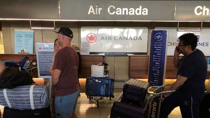 Canadá emitió alertas de viaje para varios estados mexicanos debido a la violencia