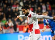 Obtiene Croacia su boleto al Mundial