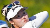 Aussie Grace Kim maintains mojo to lead The Annika