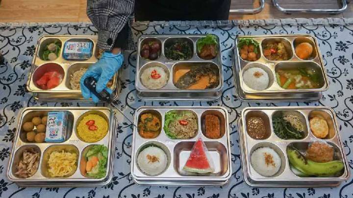 Indonesia prevé ampliar plan alimentario a ancianos y discapacitados