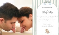 Parineeti Chopra, Raghav Chadha Announce Son's Name