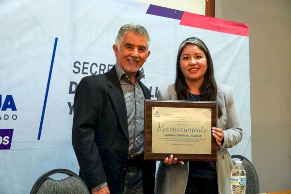 Muere el destacado empresario Héctor Mares Delgado